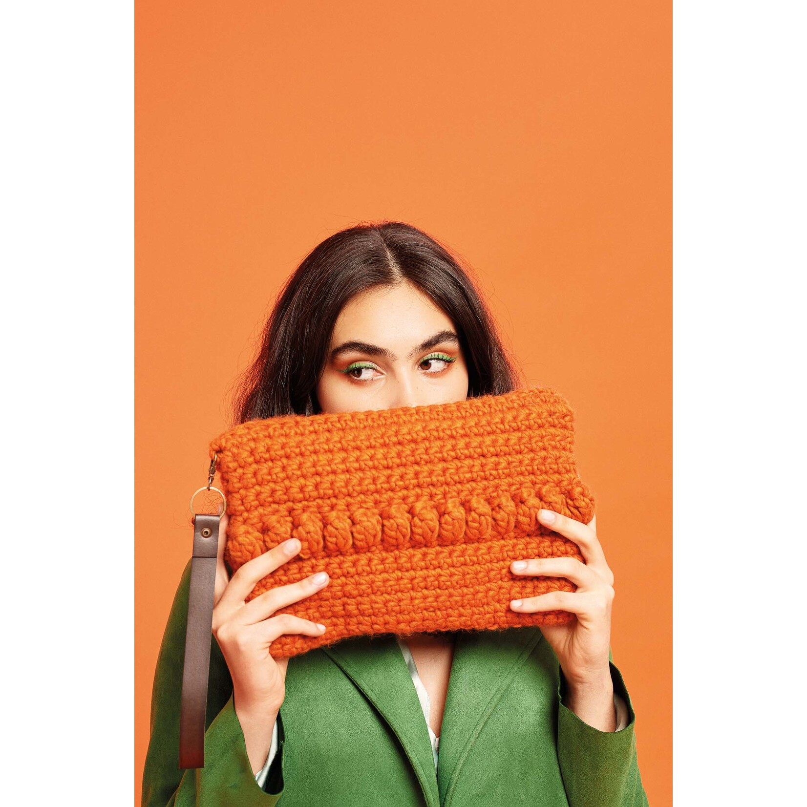 Katia WOW Chunky 74 Eendblauw