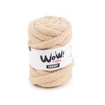 Katia WOW Teddy 101 Beige