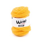 Katia WOW Teddy 105 Mosterd