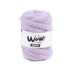 Katia WOW Teddy 108 Lavendel