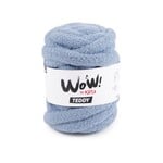 Katia WOW Teddy 109 Blauw