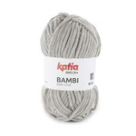 Katia Bambi 344 Lichtgrijs Katia Bambi 344 Lichtgrijs