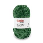 Katia Bambi 345 Donkergroen Katia Bambi 345 Donkergroen