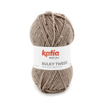 Katia Bulky Tweed 220 Nerts
