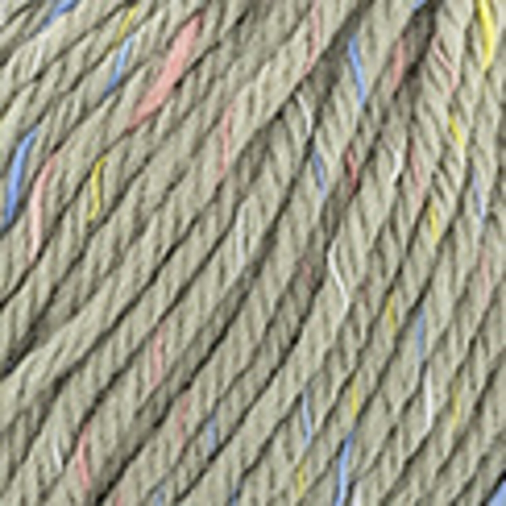 Katia Basic Merino Popcorn 206 Beige-Meerkleurig