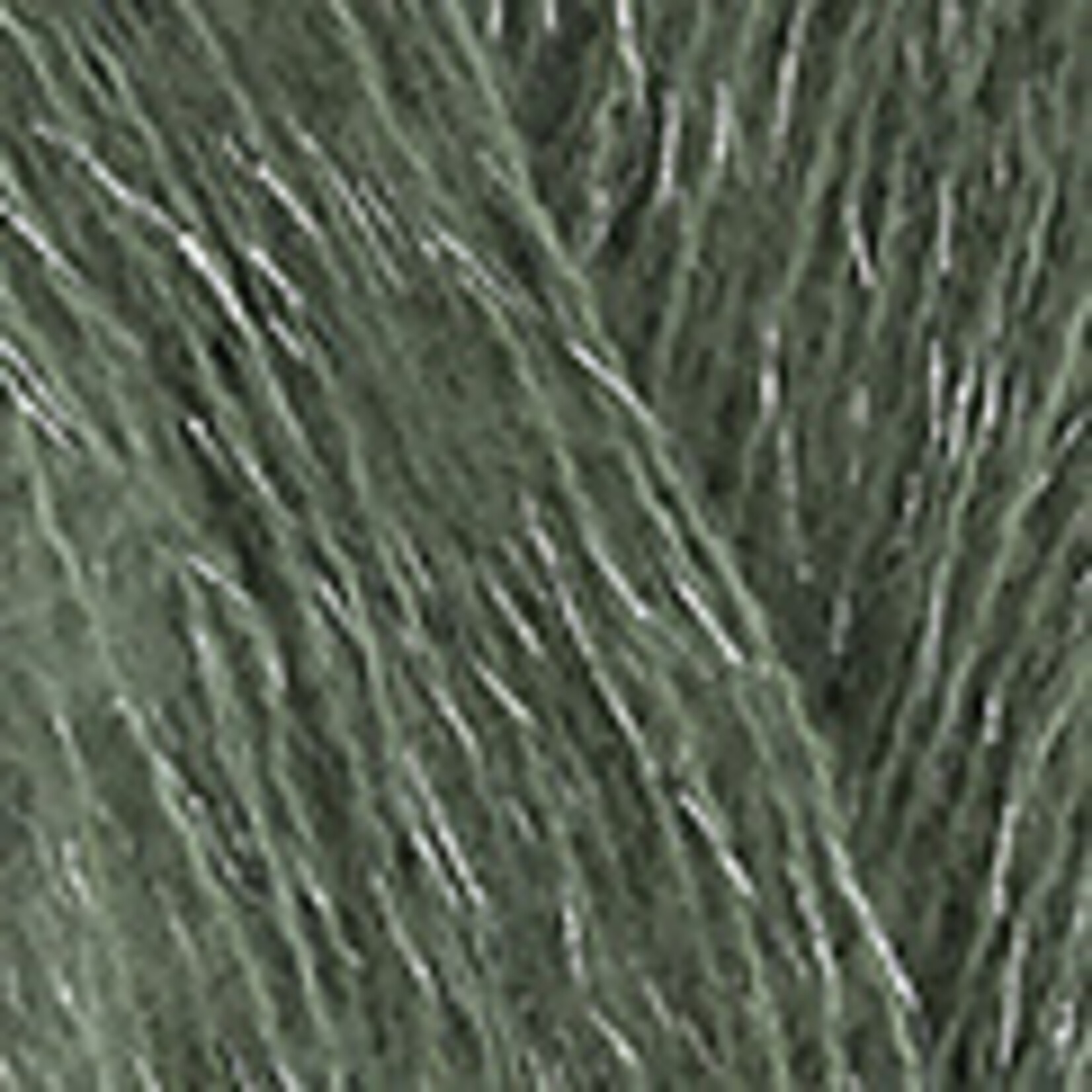 Katia Atenea Glam 102 Groen-Zilver