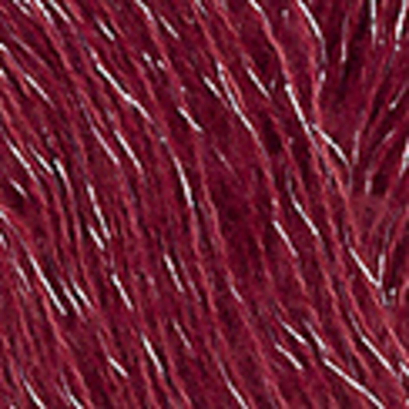 Katia Atenea Glam 104 Bordeaux-Zilver