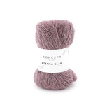 Katia Atenea Glam 106 Mauve-Zilver