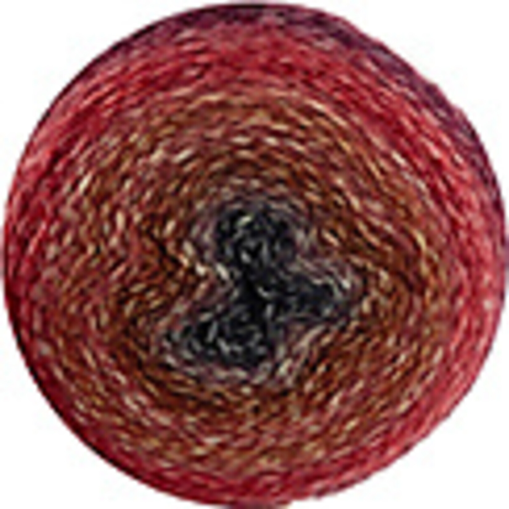 Katia Holi 502 Rood-Roestbruin-Zwart