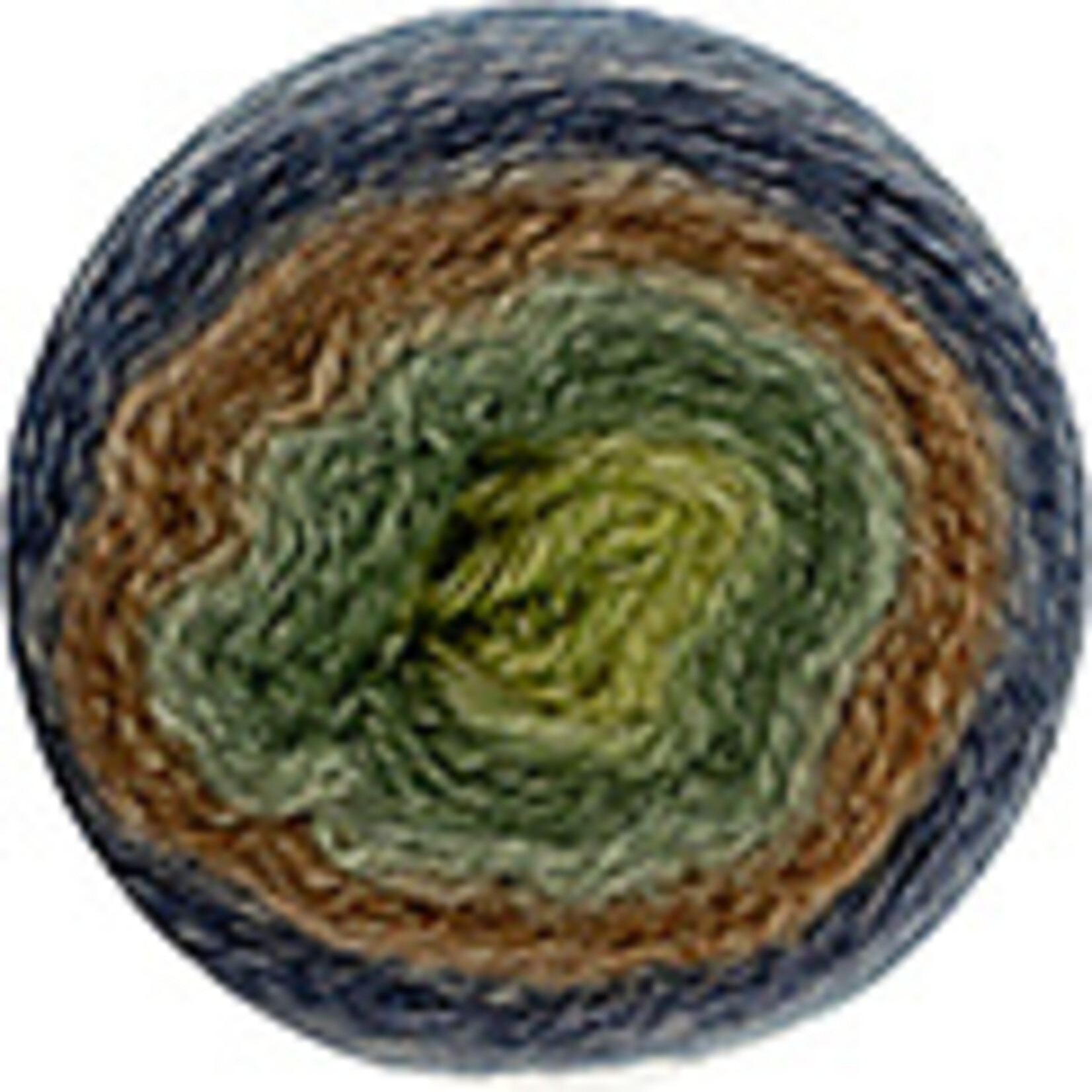 Katia Holi 503 Groen-Camel-Blauw