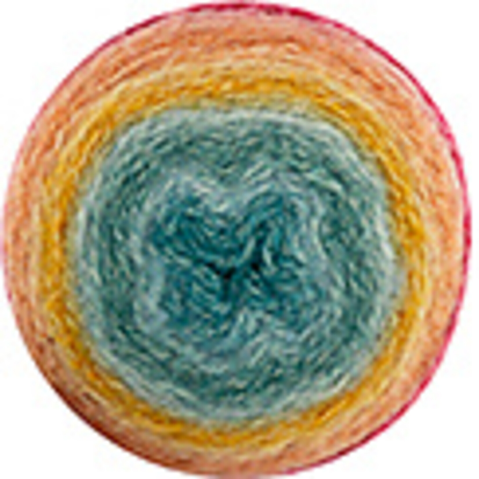 Katia Holi 505 Olieverf-Oker-Rood