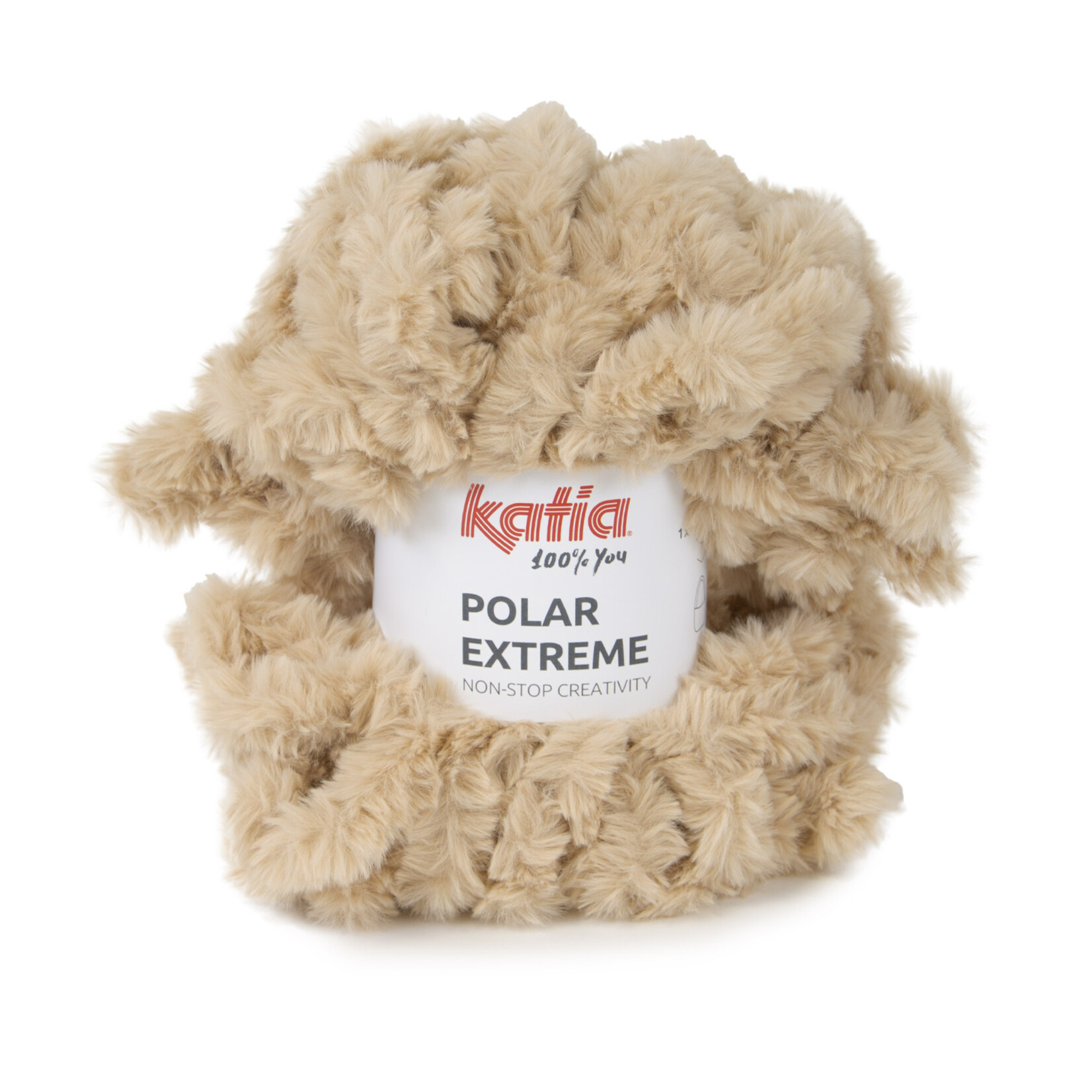 Katia Polar Extreme 205 Beige