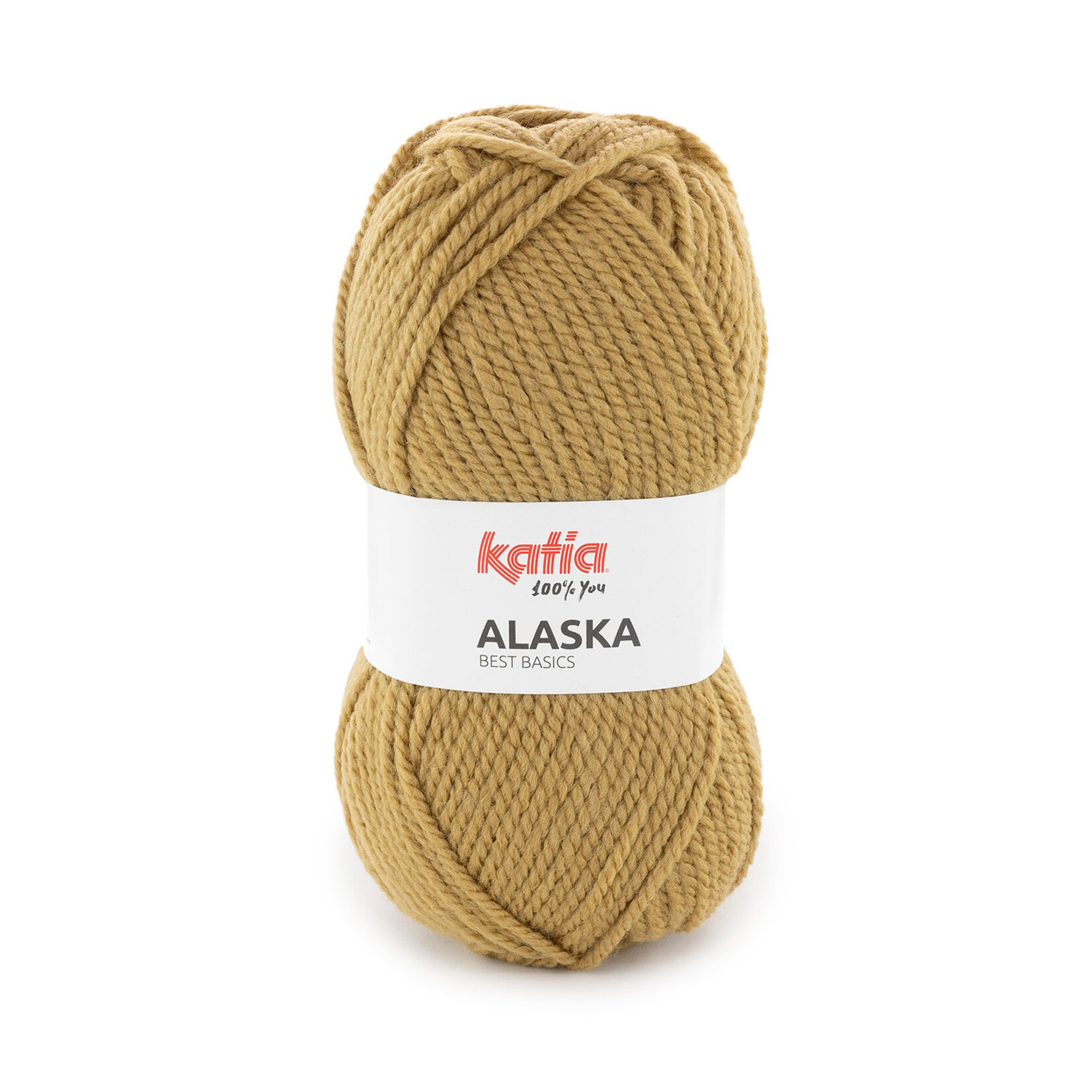 Katia Alaska 71 Camel