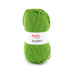 Katia Alaska 72 Grasgroen
