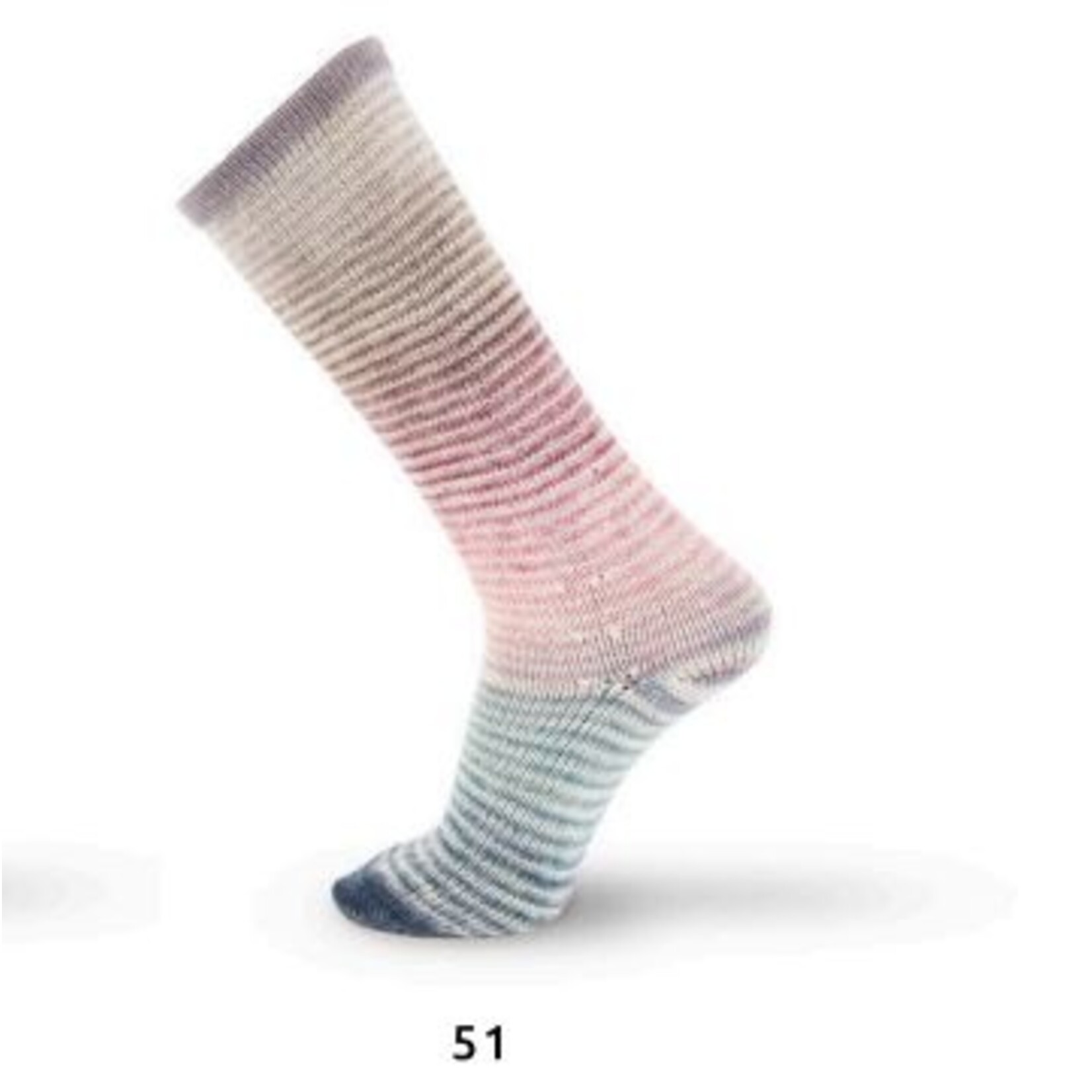 Katia Rainbow Symmetric 51