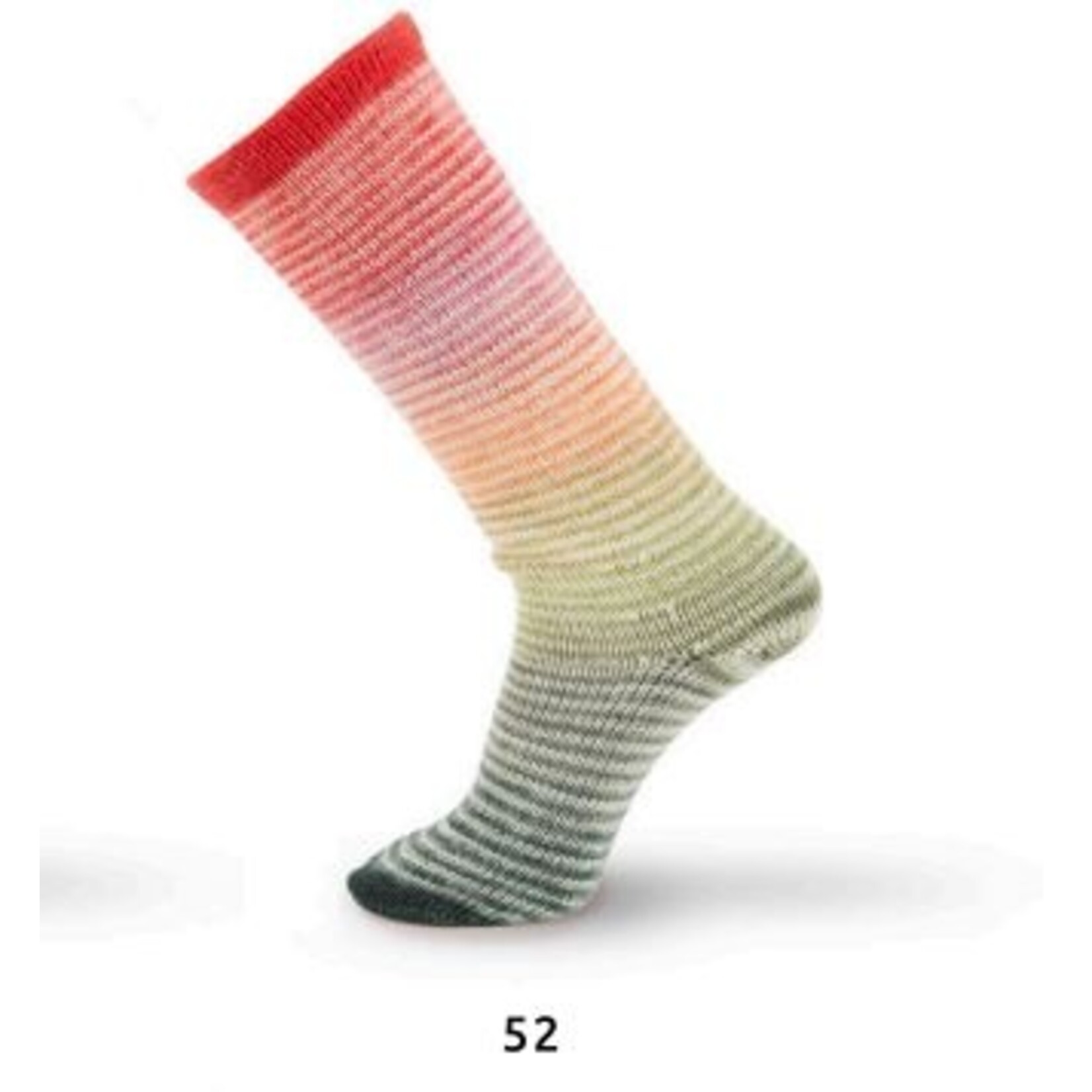 Katia Rainbow Symmetric 52