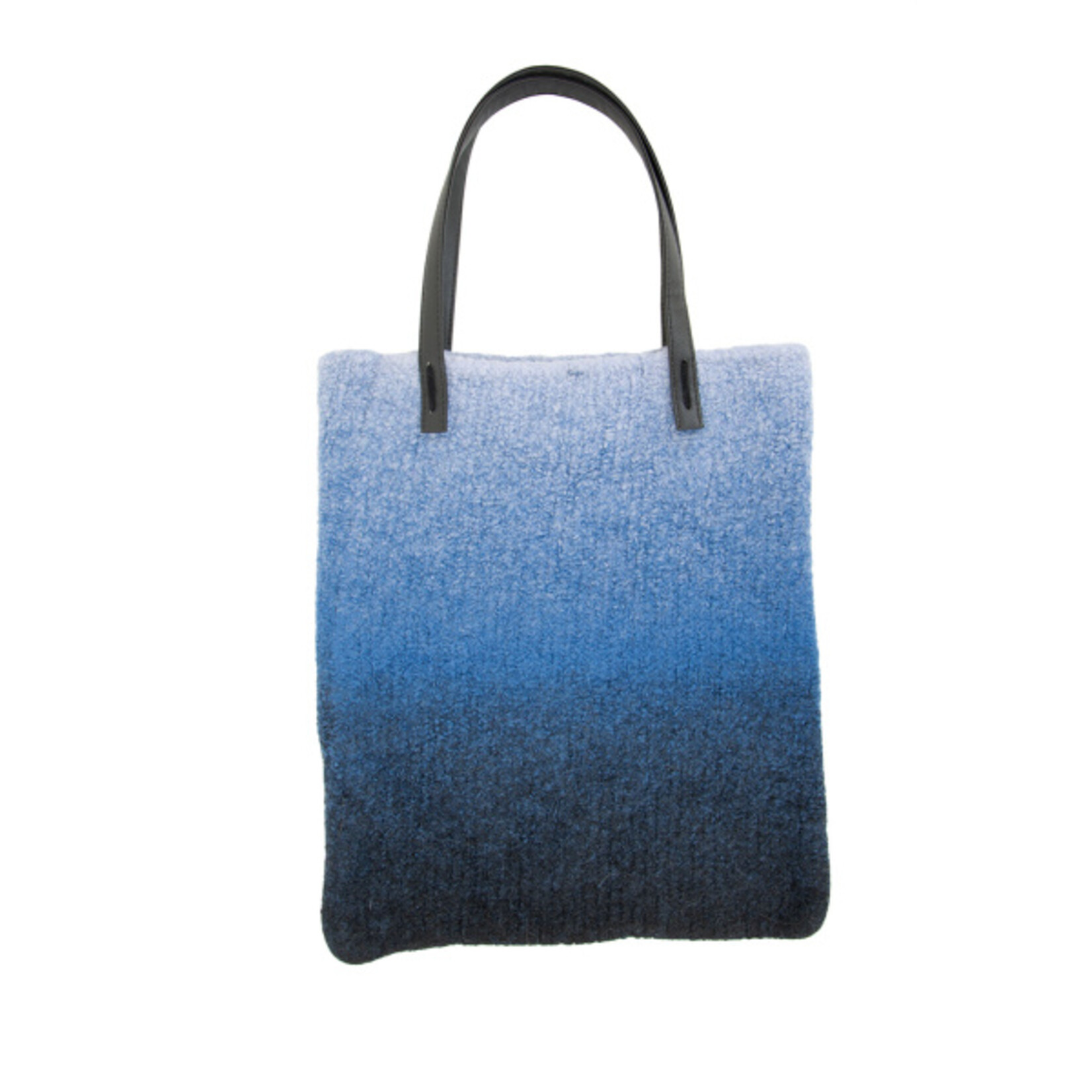 Katia Handgrepen kunstleer zwart of bruin 60 cm