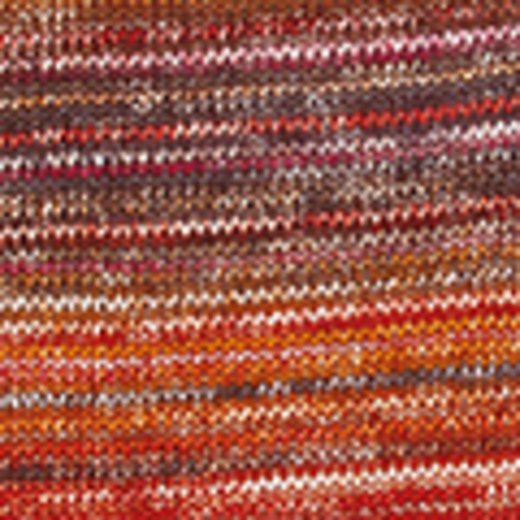 Katia Cotton Merino Paradiso 300 Rood-Oker-Bruin