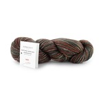 Katia Cotton Merino Paradiso 303 Roestbruin-Bruin-Groen