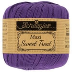 Scheepjes Maxi Sweet Treat 521 Deep Violet