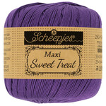 Scheepjes Sweet Treat 521 Deep Violet