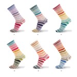 Katia Infinity Symmetric Socks Katia Infinity Symmetric Socks