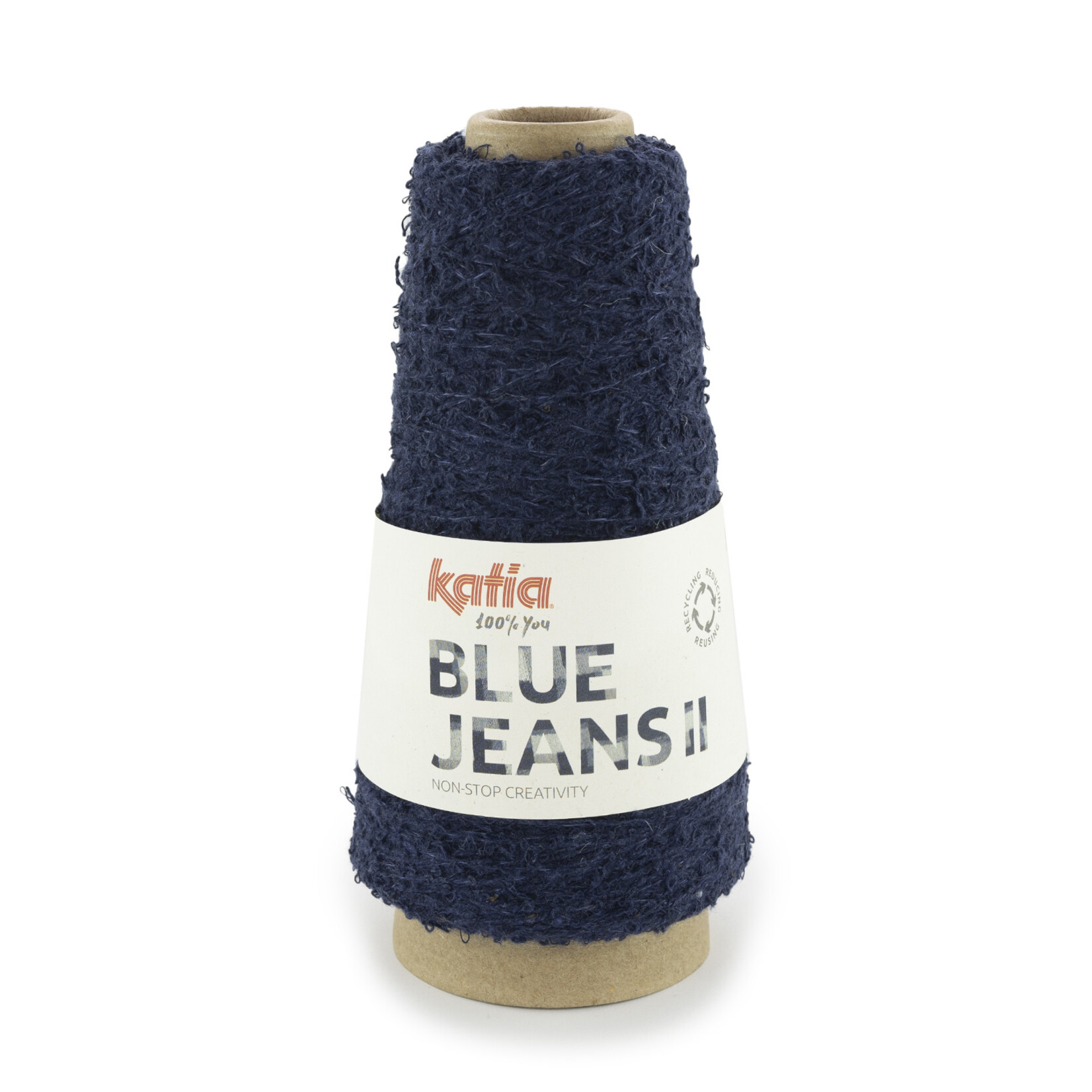 Katia Blue Jeans II 103 Donker Jeans