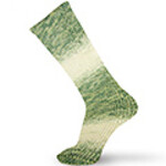 Katia Taimi Socks 6-draads 105 - Groen