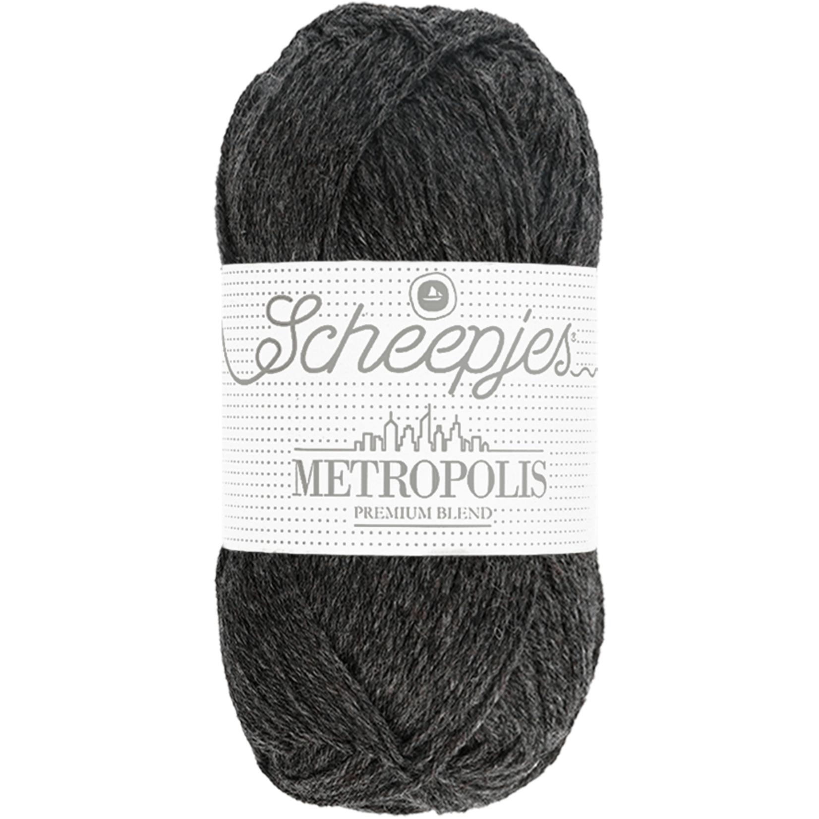 Scheepjes Metropolis  069 Miami