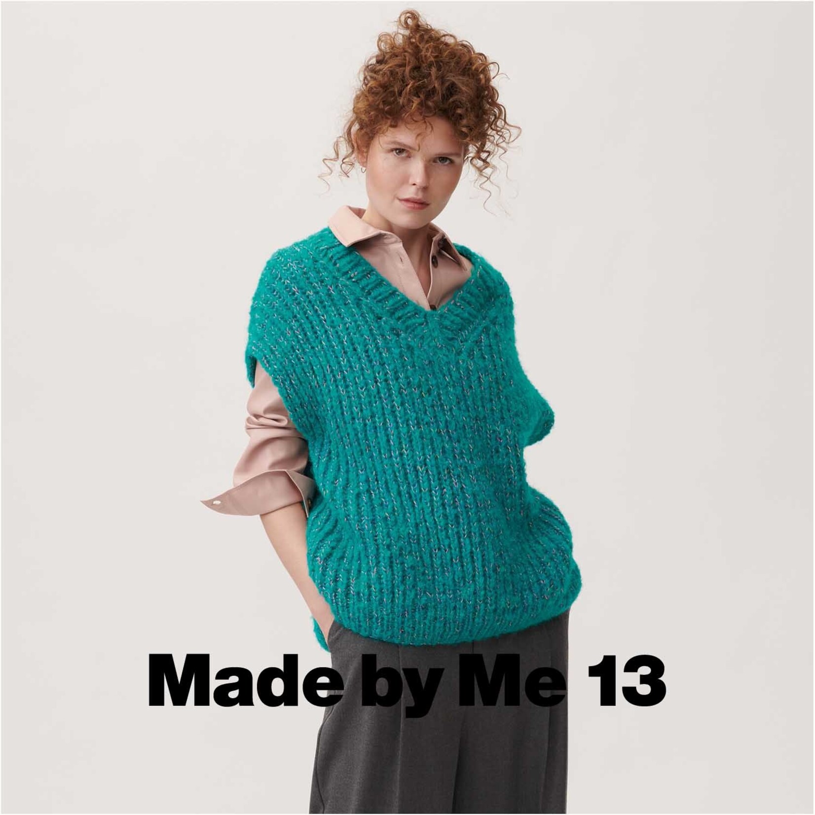 Rico Light Luxury 48 Berry