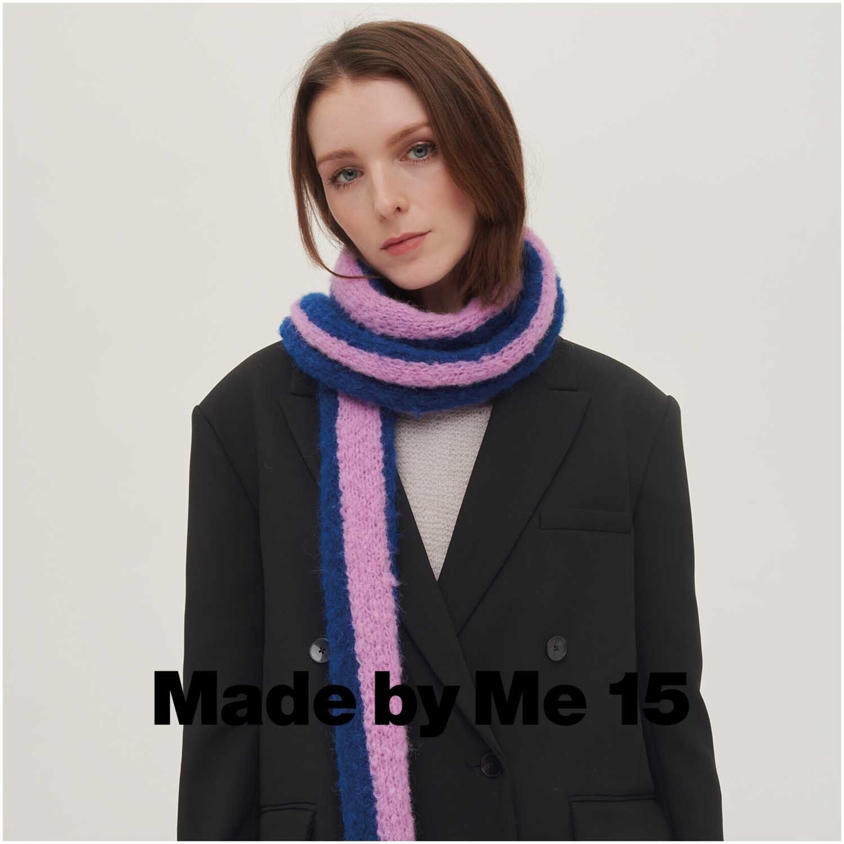 Rico Light Luxury 48 Berry