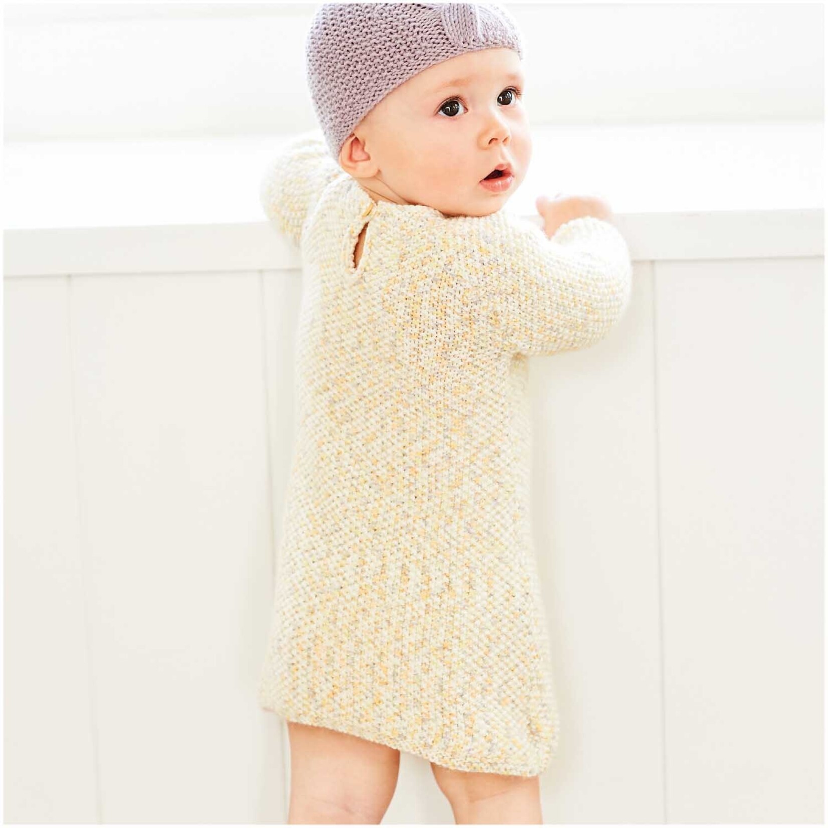 Rico Baby Dream Lux  Dk 33 Meadows