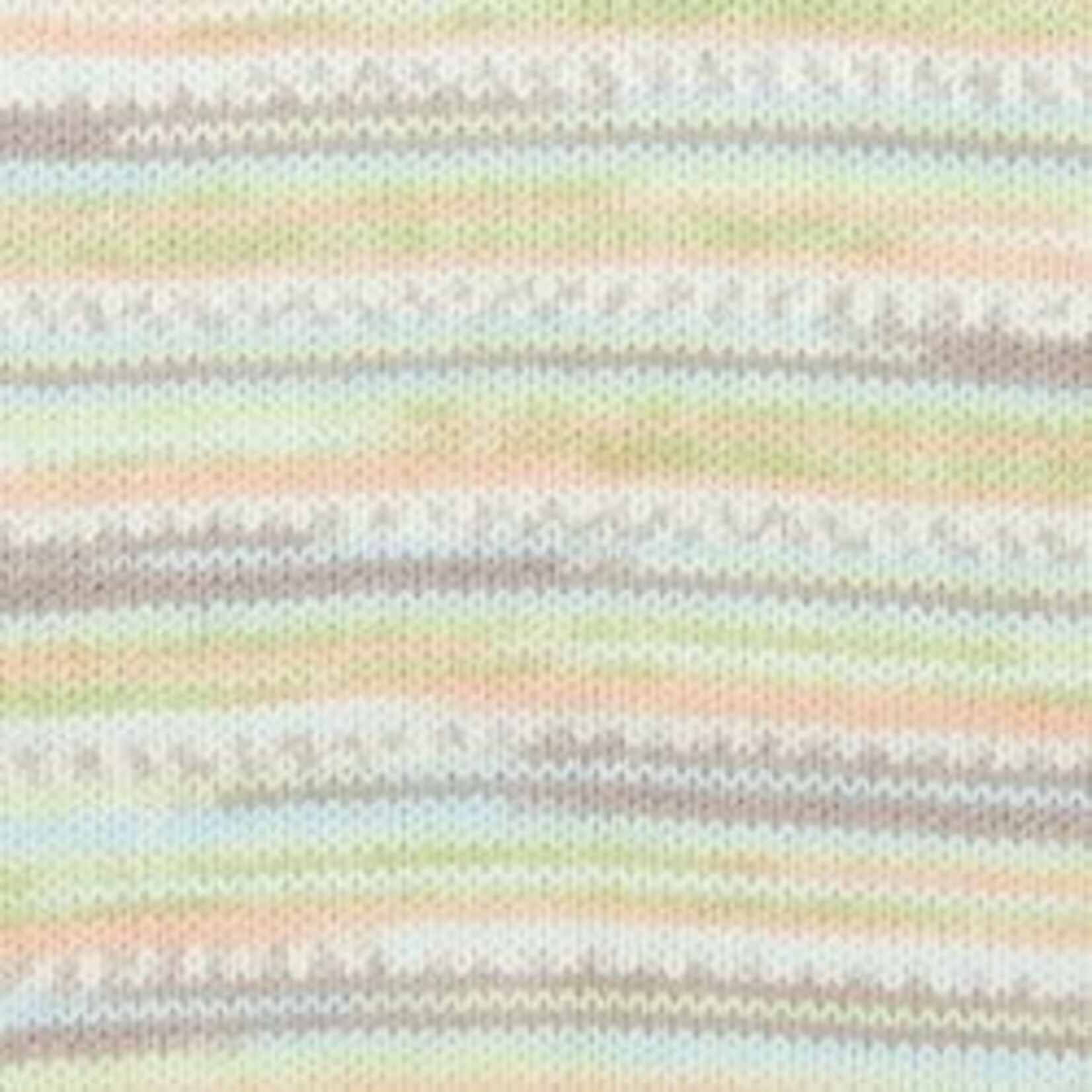 Rico Baby Dream Lux  Dk 33 Meadows