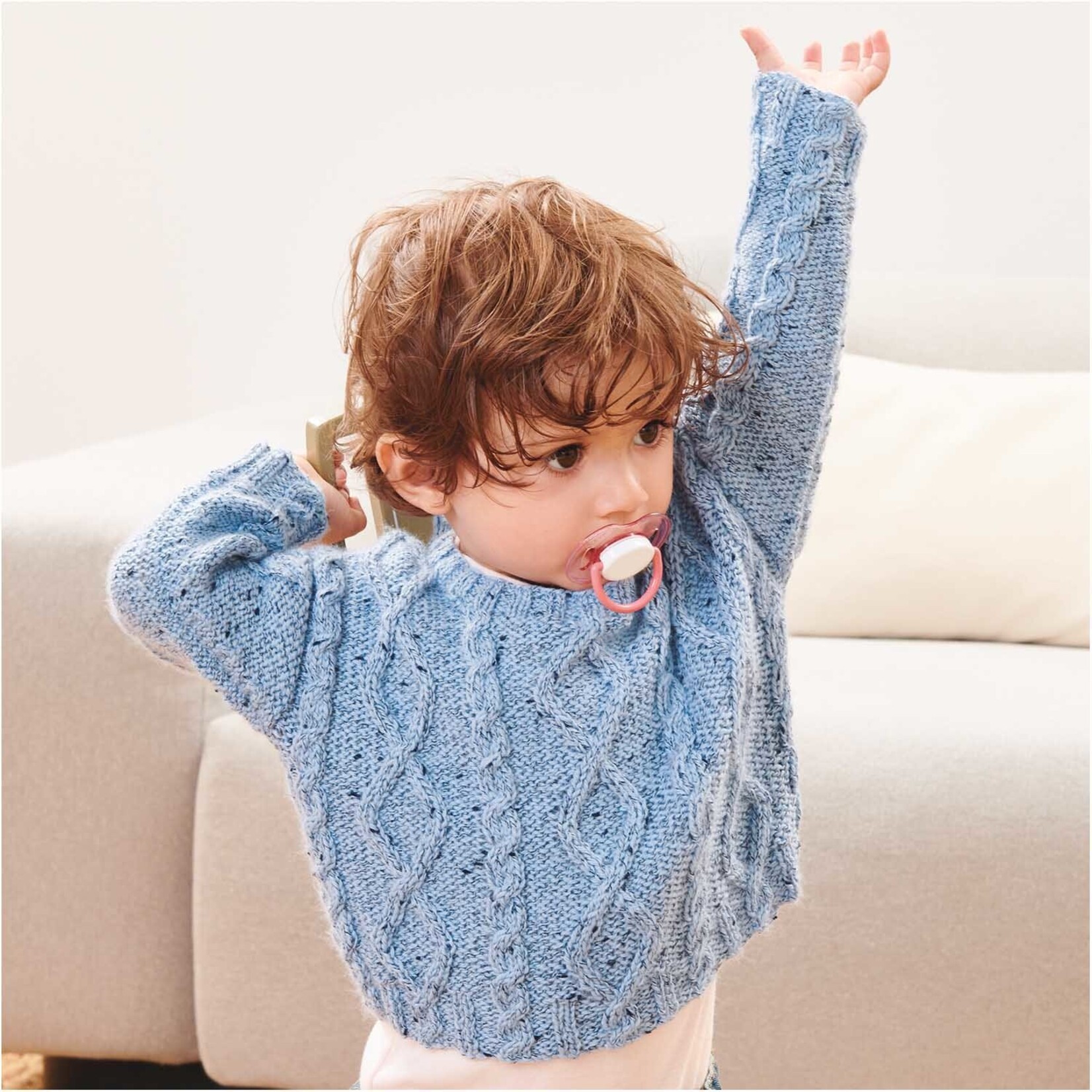 Rico Baby Dream Uni 29 Nougat