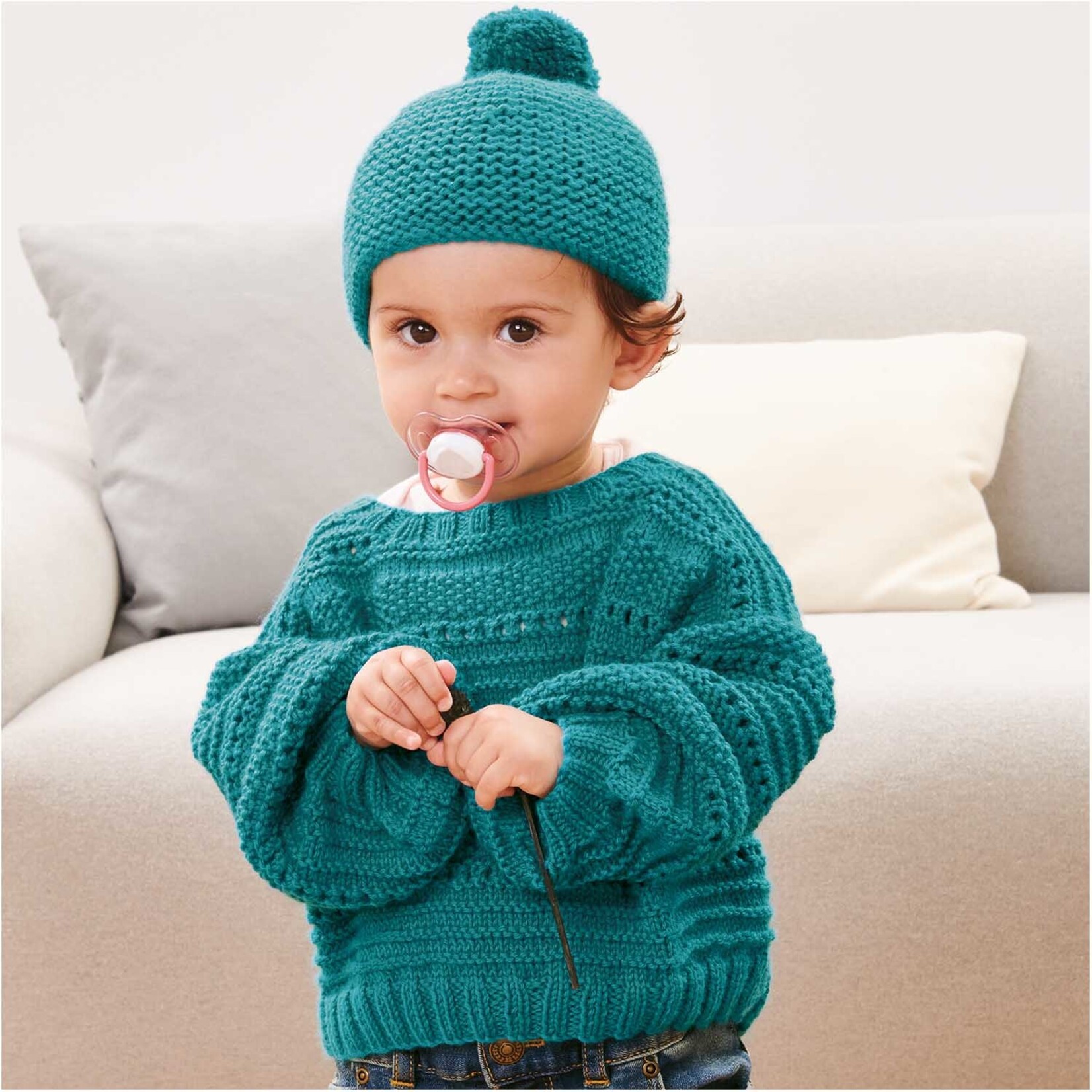 Rico Baby Dream Uni 29 Nougat