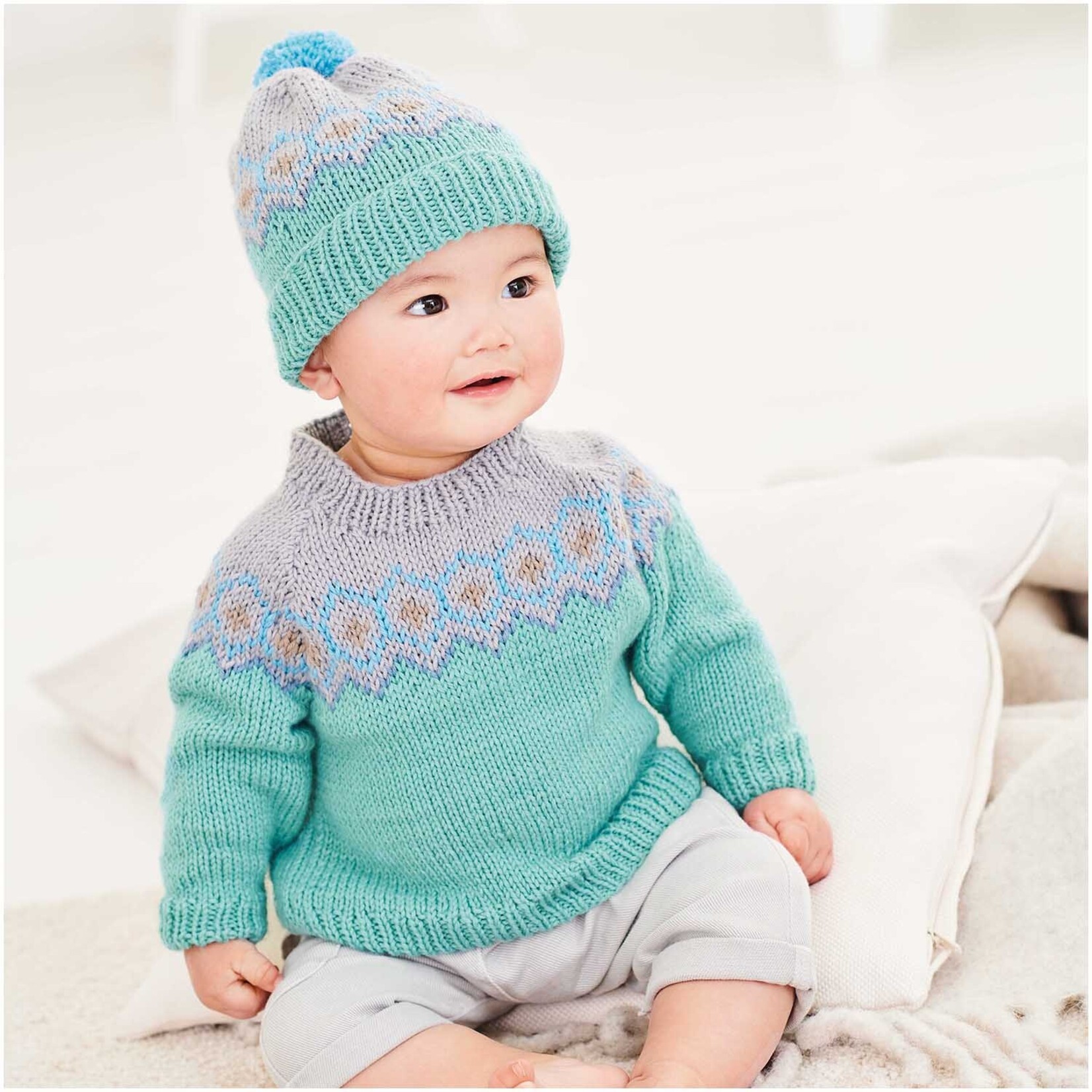 Rico Baby Dream Uni 29 Nougat