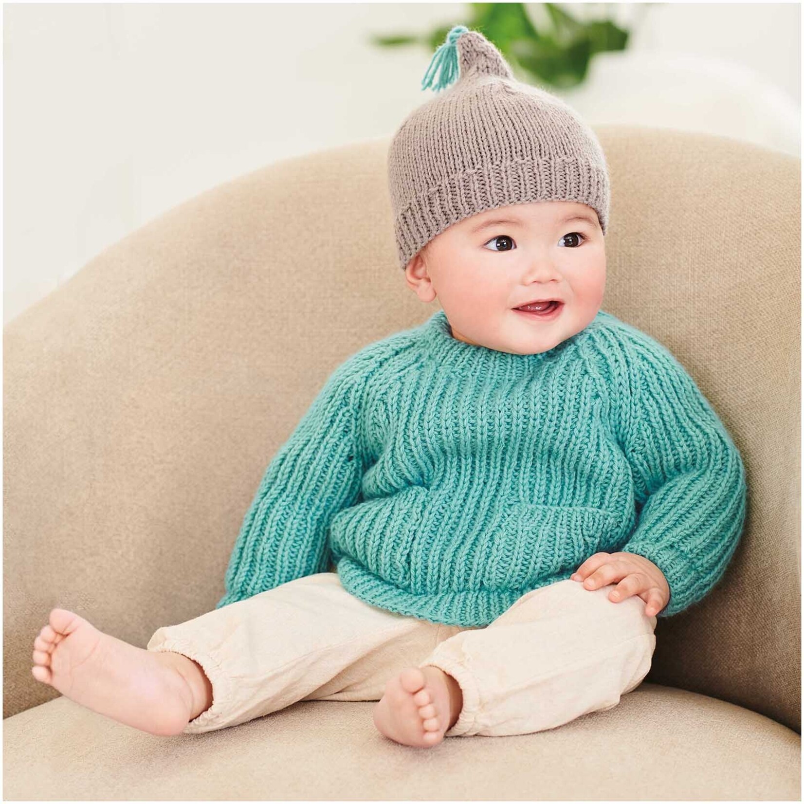 Rico Baby Dream Uni 29 Nougat