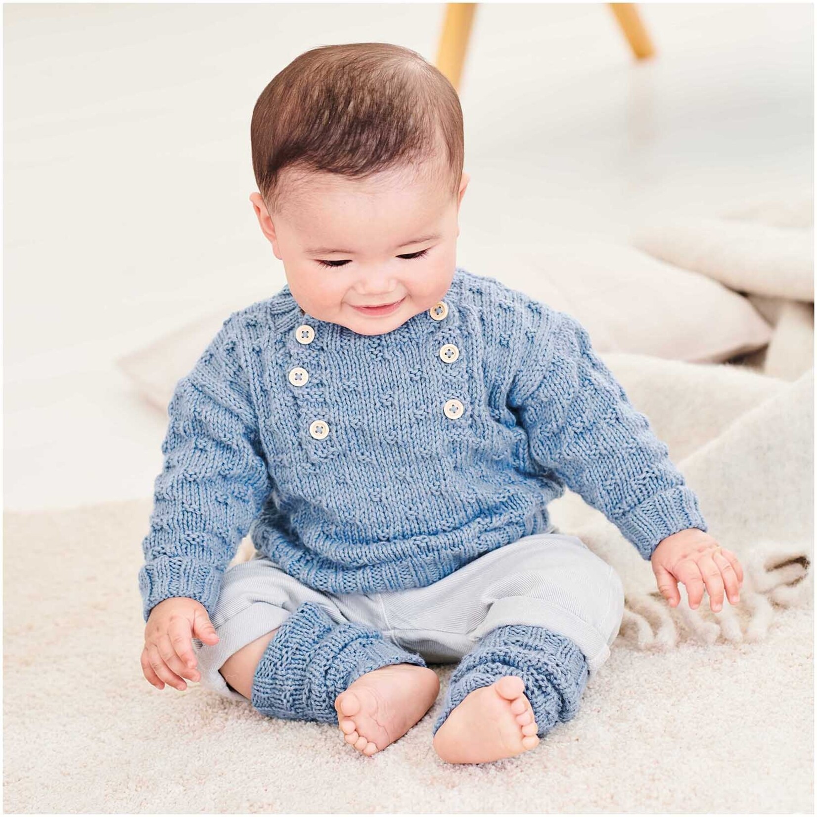 Rico Baby Dream Uni 29 Nougat