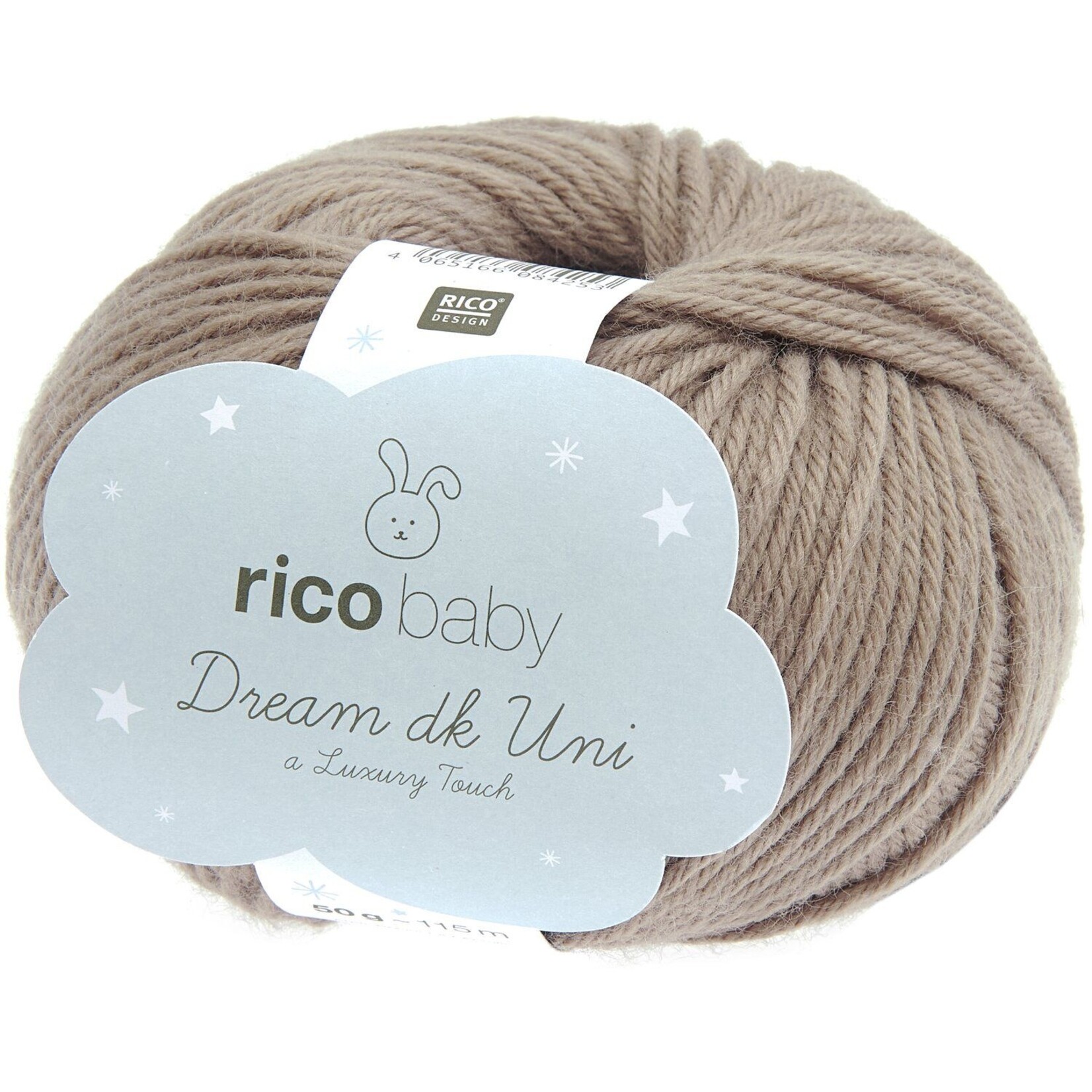 Rico Baby Dream Uni 29 Nougat