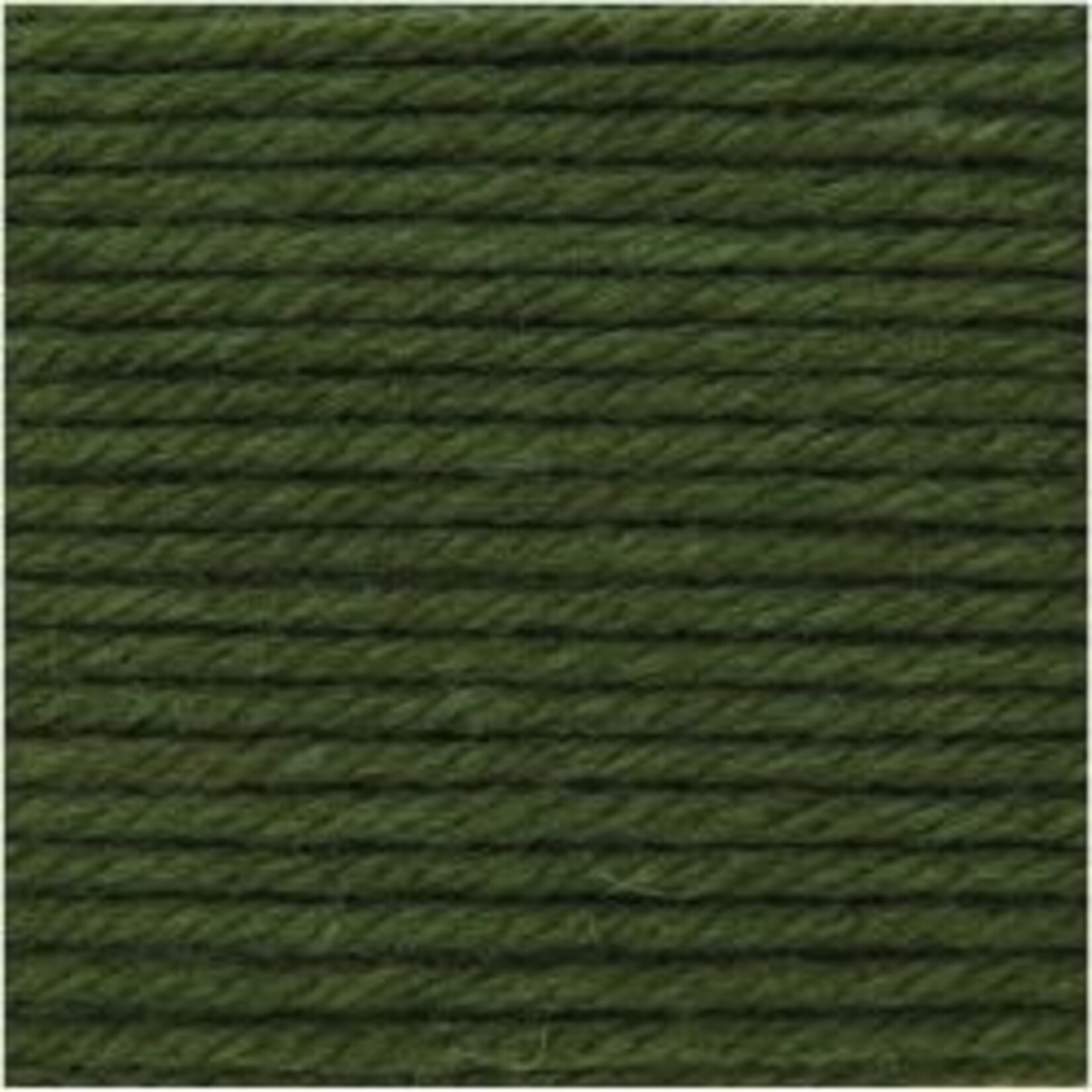Rico Mega Wool Chunky 32 Moss