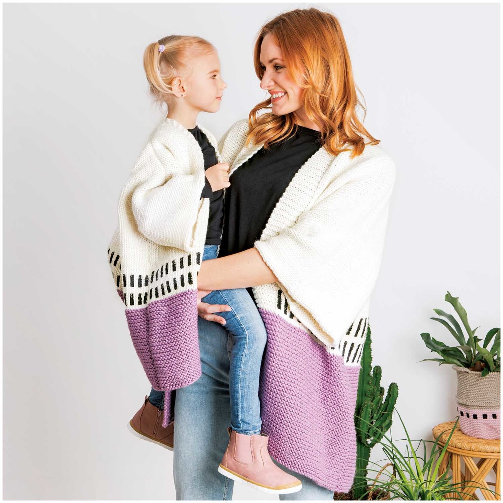 Rico Mega Wool Chunky 33 Apricot