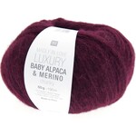 Rico Madly in Love 10 Burgundy