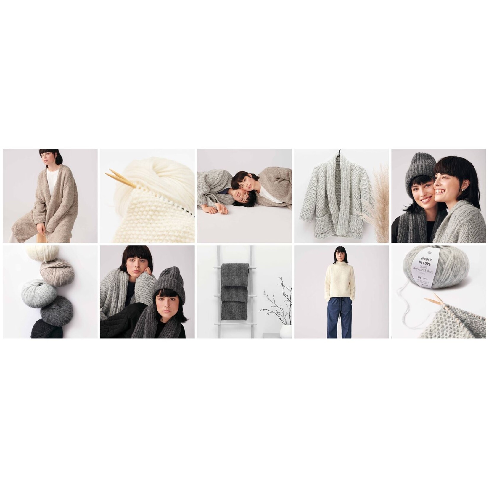 Rico Madly in Love 11 Cinnamon