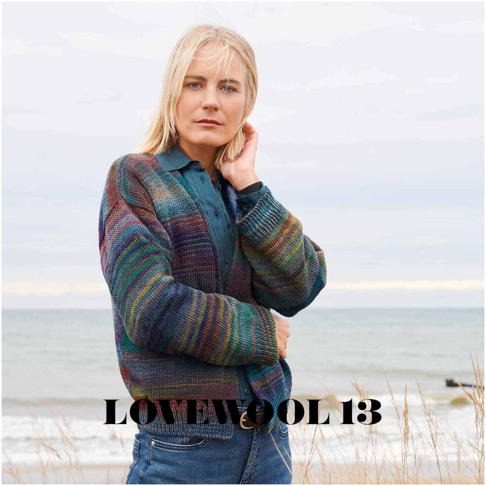 Rico Aran Wonderball 29 Autumn