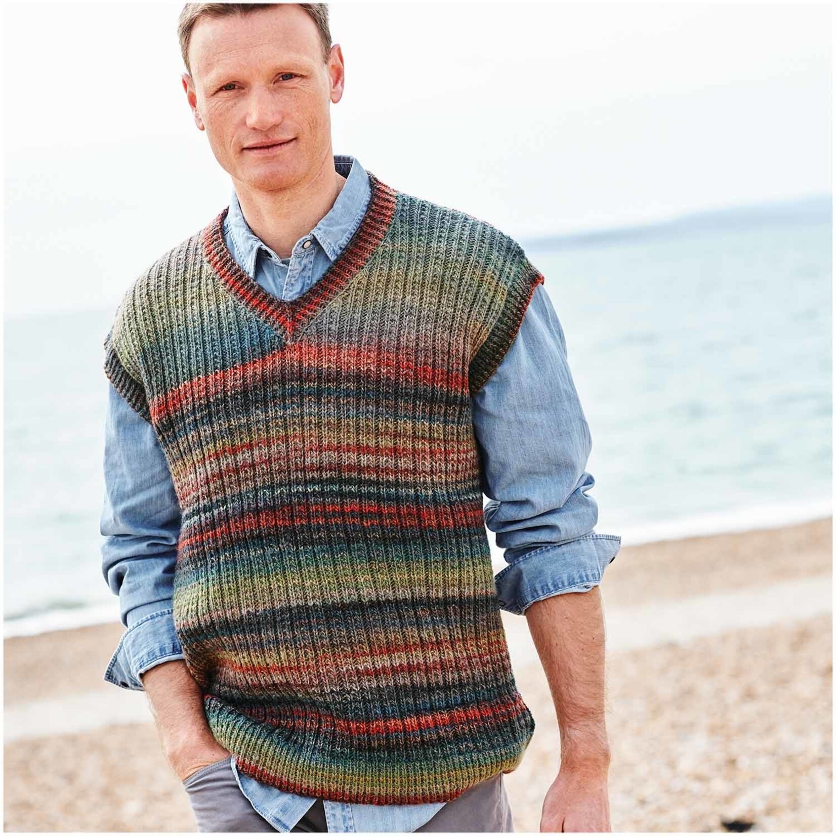 Rico Aran Wonderball 30 Winter