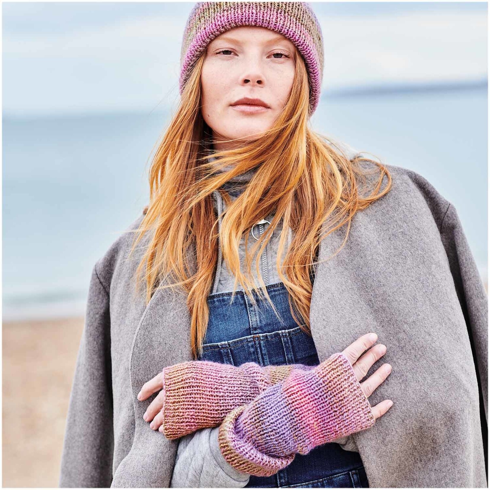 Rico Aran Wonderball 30 Winter