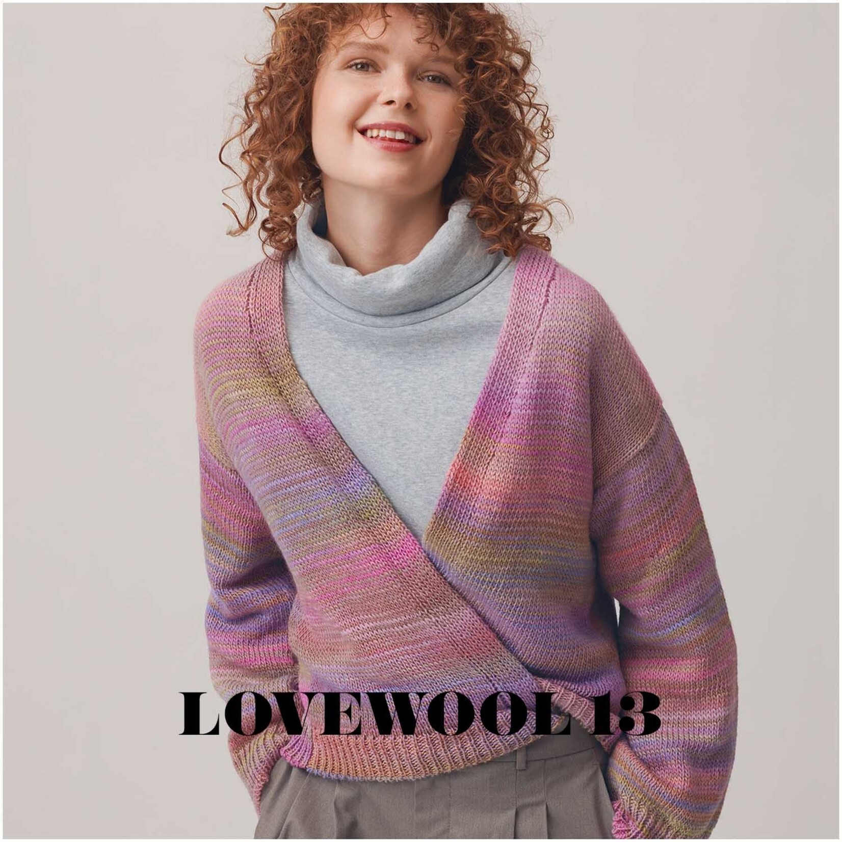 Rico Aran Wonderball 30 Winter