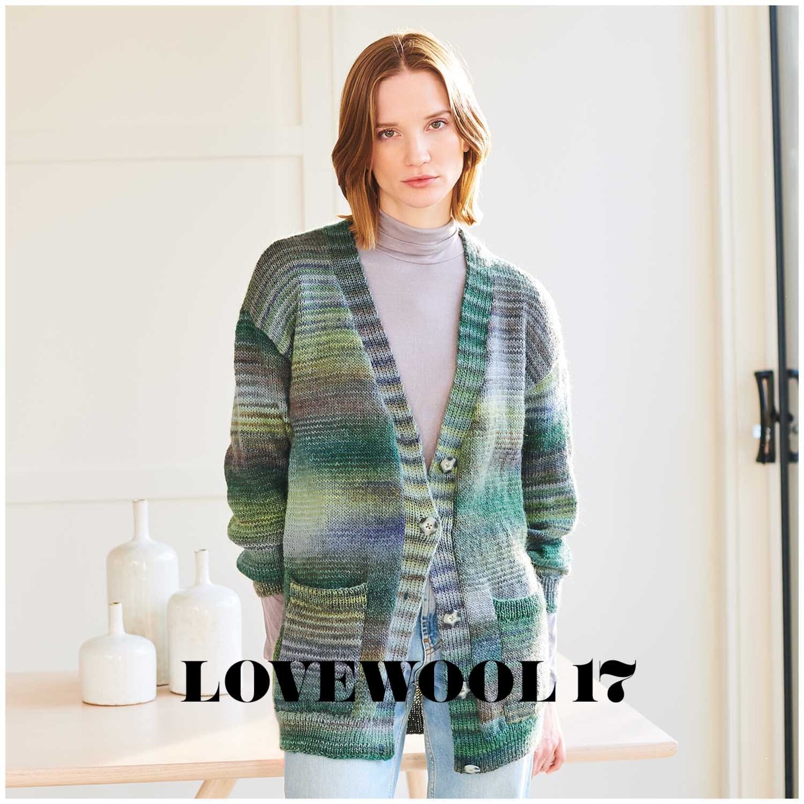 Rico Aran Wonderball 30 Winter