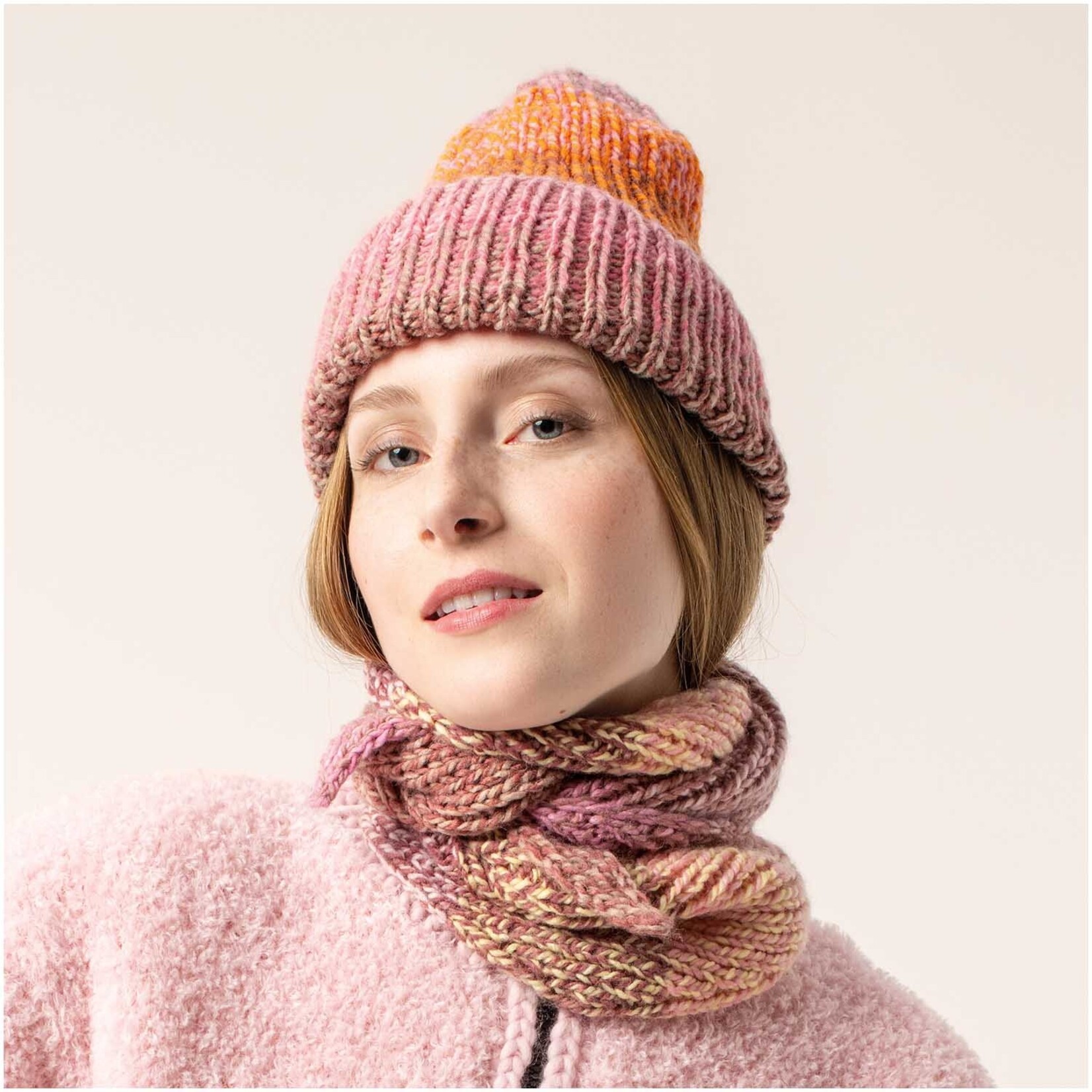 Rico Chic Unique 26 Peaches