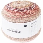 Rico Chic Unique 26 Peaches